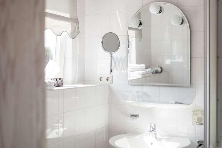 Bath Interior