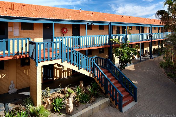 Hotel 102 of 117