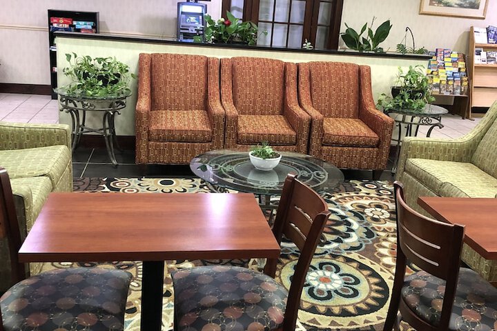 Hotel Interior 2 of 35