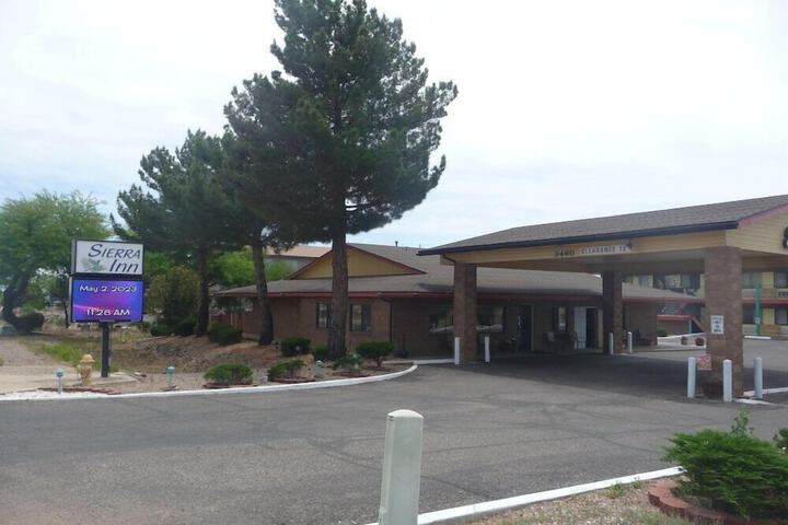 Hotel 88 of 91