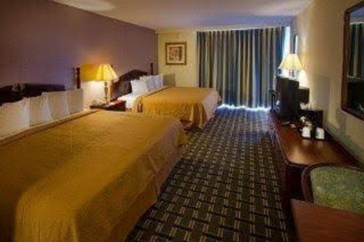 Quality Inn & Suites