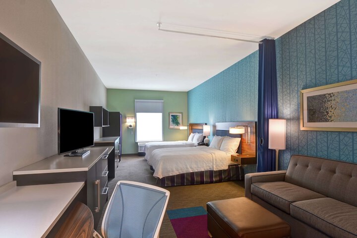 Room 15 of 55