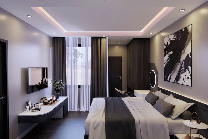 Room 7 of 57