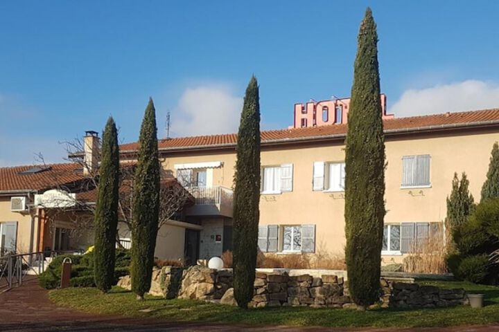 Hotel 68 of 71