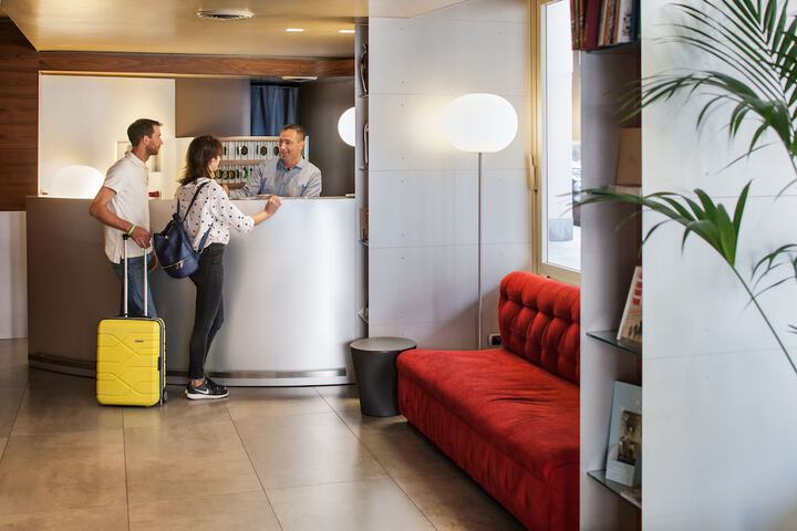 Phi Hotel Palio