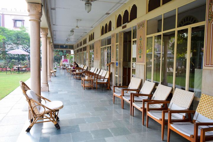 Terrace/Patio 162 of 183