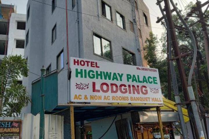 Hotel Highway Palace