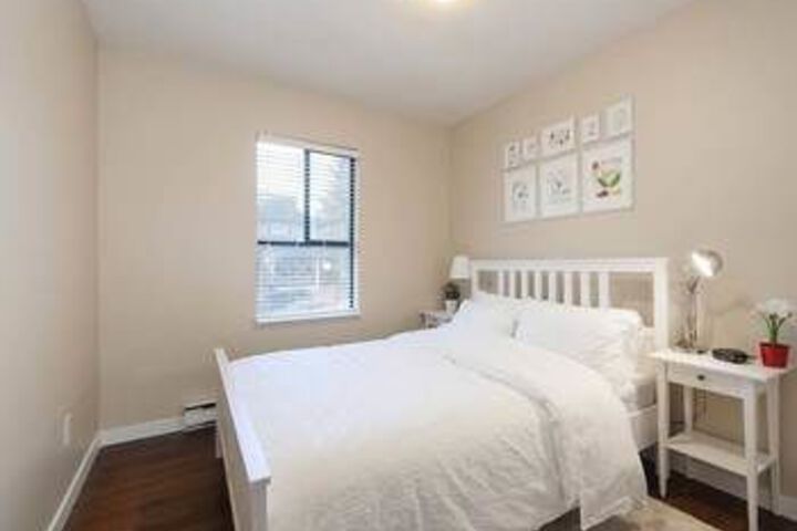 Photo of Cozy 2BR in Downtown Vancouver by Namastay
