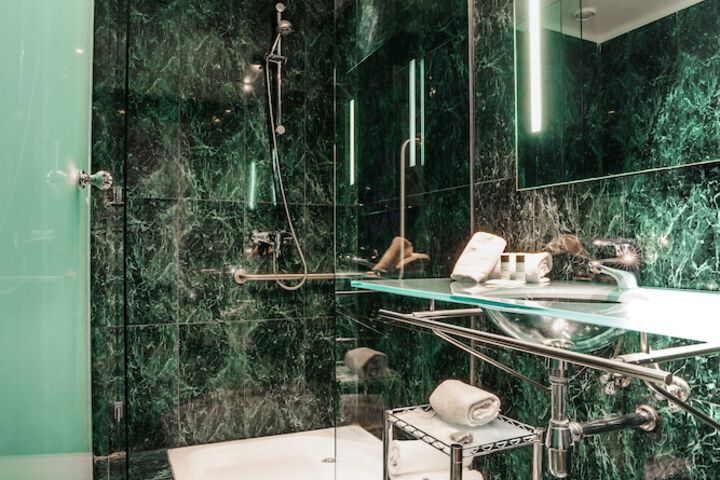 Bath Photo