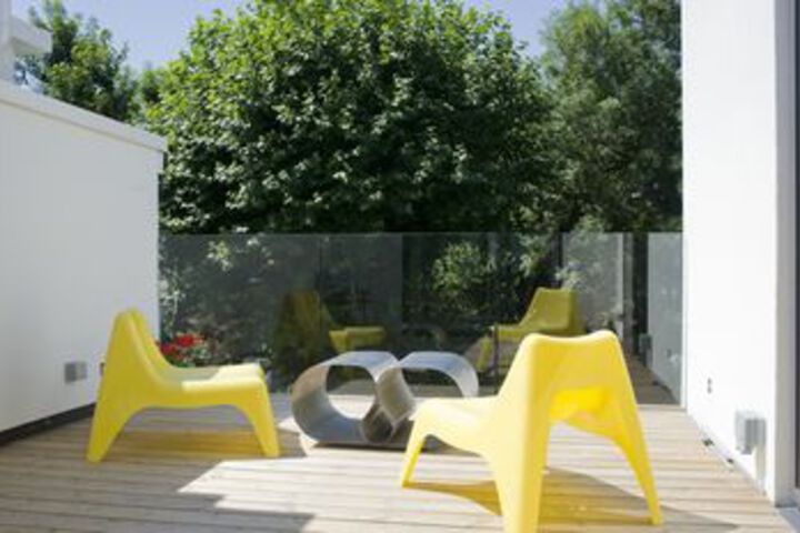 Terrace/Patio 29 of 30