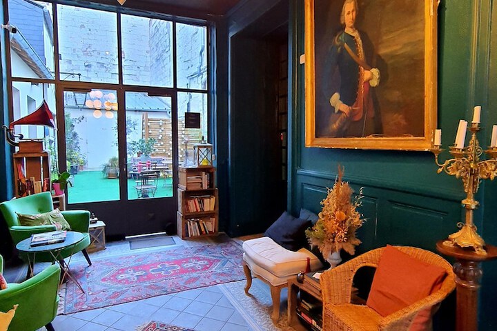 Hotel Interior 2 of 67