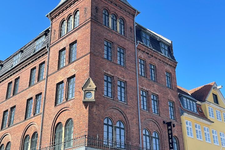 Photo of Hotel Bethel