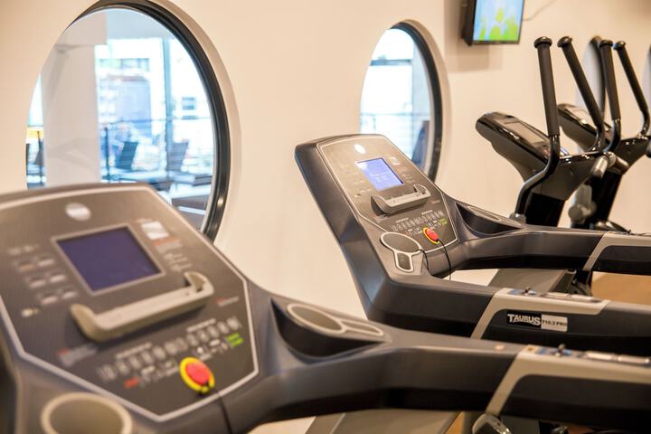 Workout Center