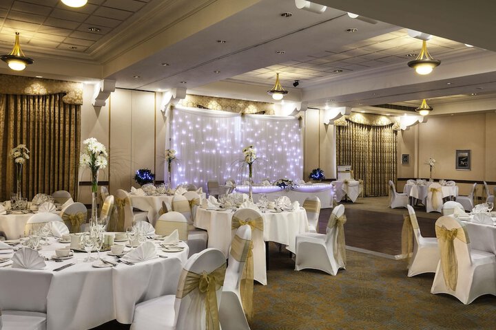 Wedding/Banquet 34 of 44