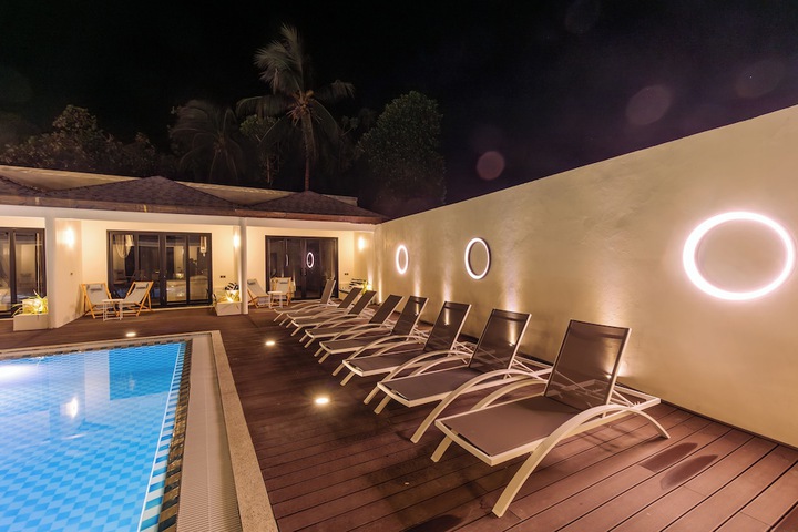 Terrace/Patio 13 of 40
