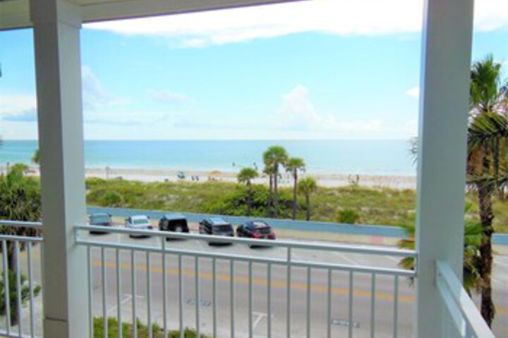 Image of Pass a Grille Amazing Beach House Views (1205)