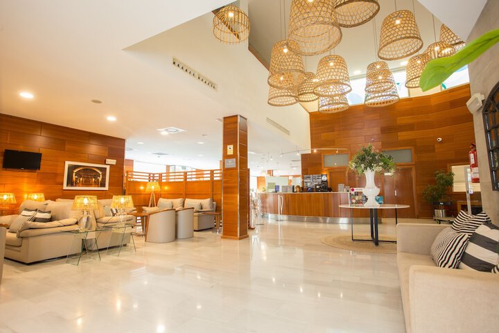 Hotel Interior 3 of 24