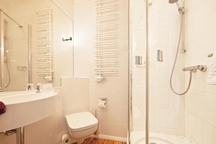 Bath Amenities