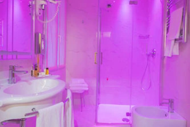 Bath Interior