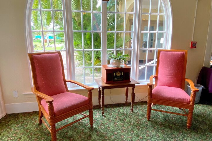 Hotel Interior 7 of 149