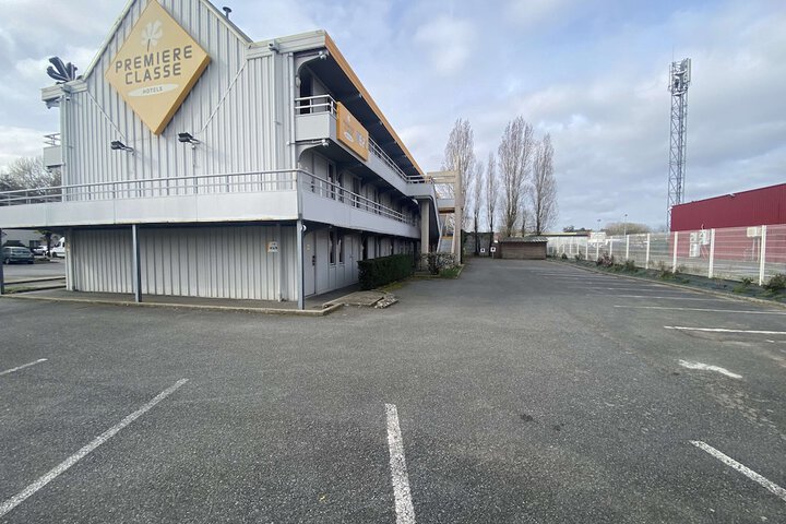 Hotel 71 of 77
