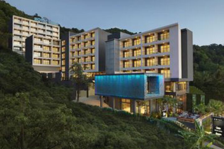 Hotel 17 of 53