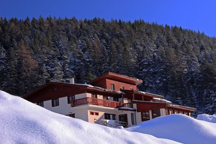 Hotel 14 of 14