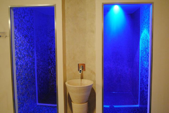 Hotel Spa