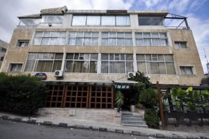 Granada Hotel