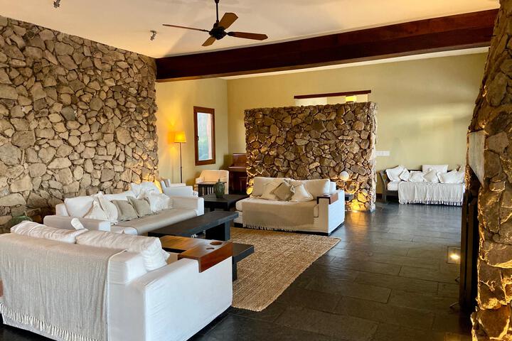 Casa Quetzal