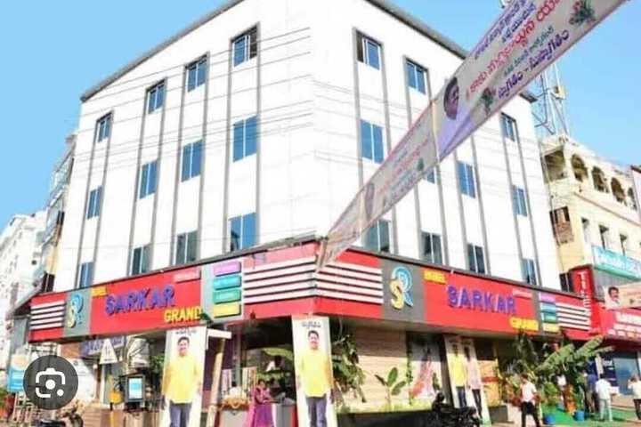 HOTEL SARKAR GRAND