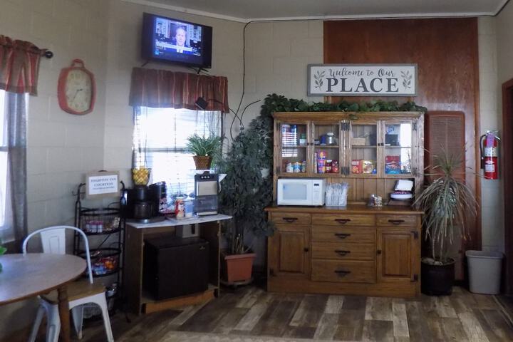 Hotel Interior 2 of 73