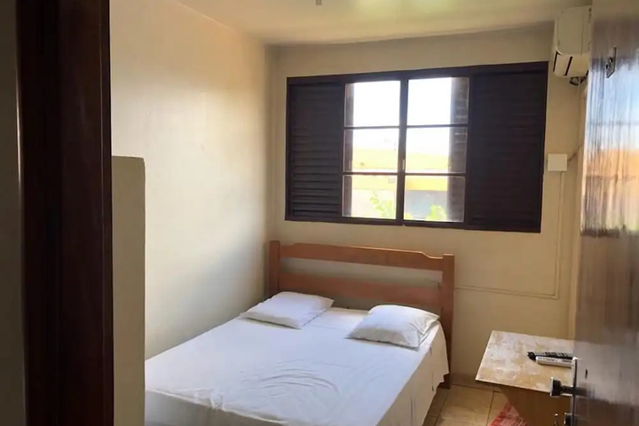 Oyo Bahia Hotel