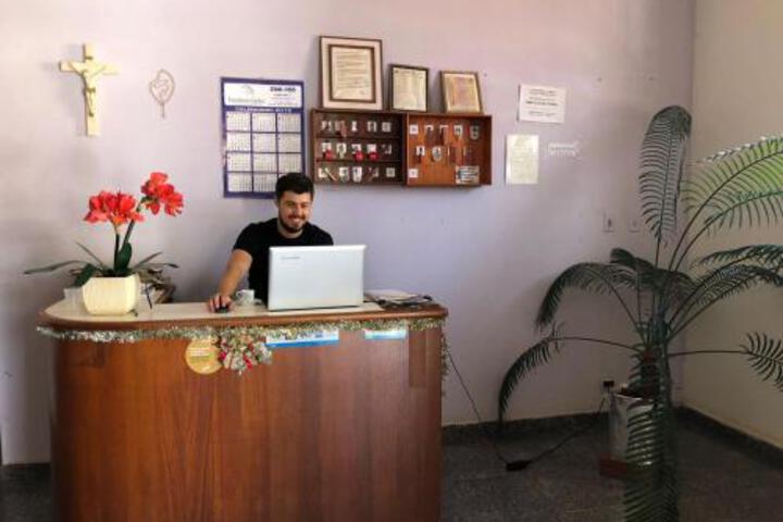 Hotel Banesco