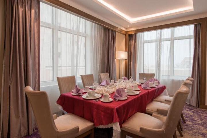 Fitness Center Photo