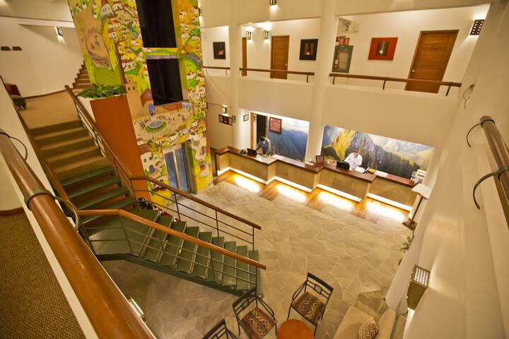 Hotel Interior 8 of 79