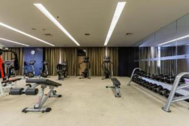 Health and Fitness 15 of 23