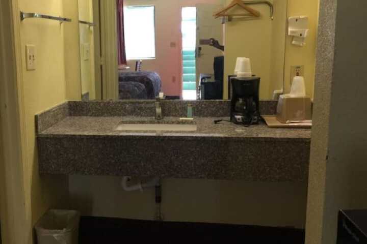 Bathroom Vanities