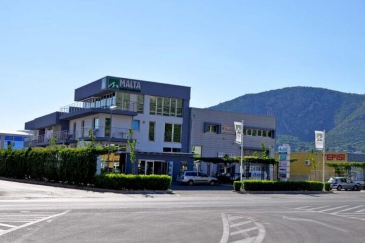 MALTA MOTEL MOSTAR