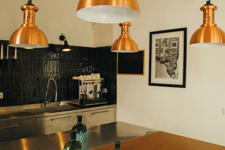 Breakfast/Coffee Service 50 of 81