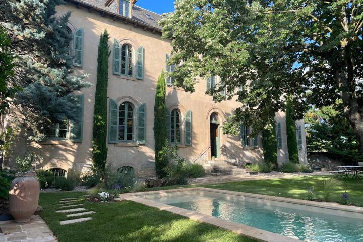 Couvent de la Salette & Spa