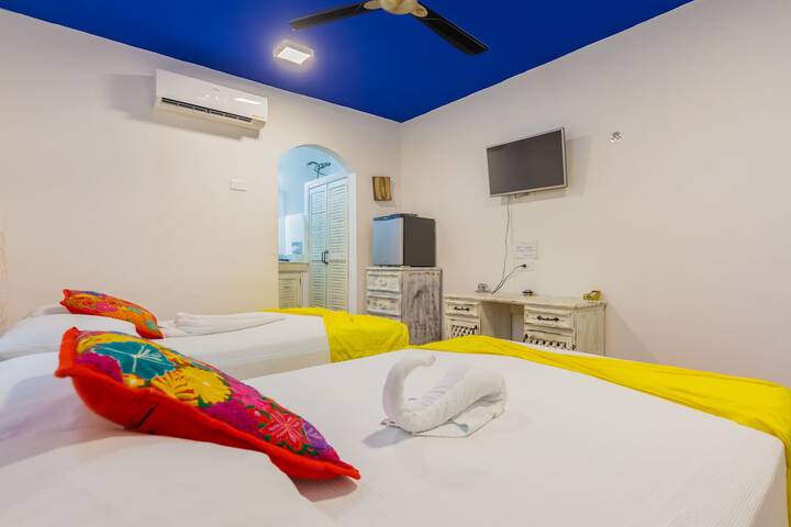 Room 2 of 5