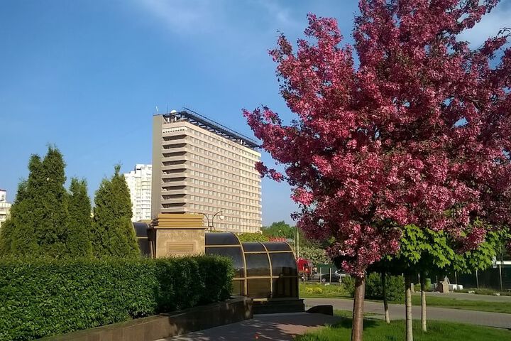 Hotel 94 of 95