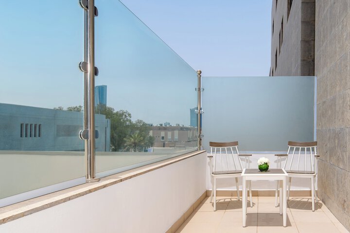 Fitness Center Photo