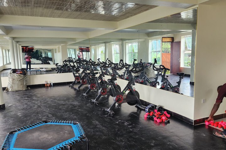 Health and Fitness 8 of 17