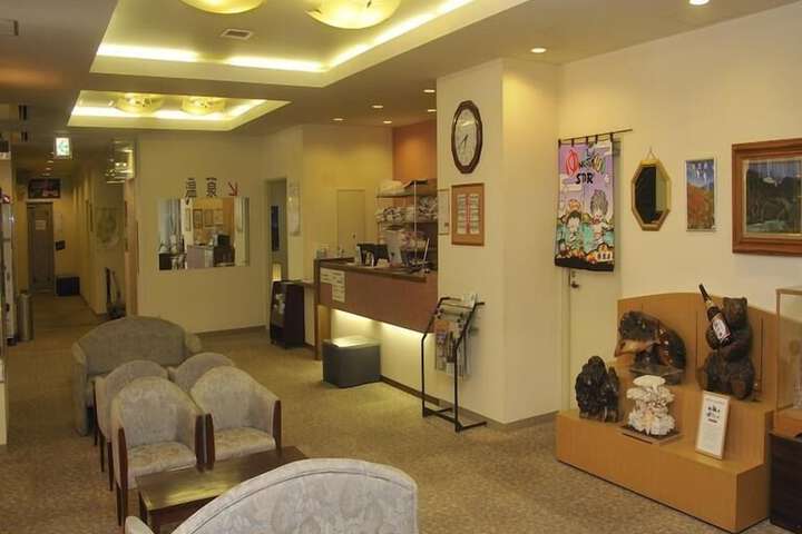 Hotel Interior 2 of 44