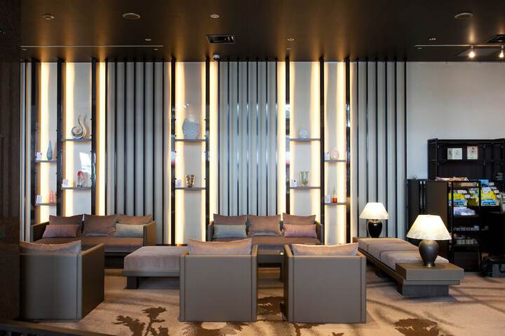 Hotel Interior 3 of 64
