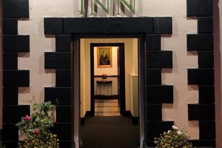 Hotel 21 of 24