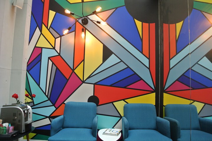 Hotel Interior 2 of 62