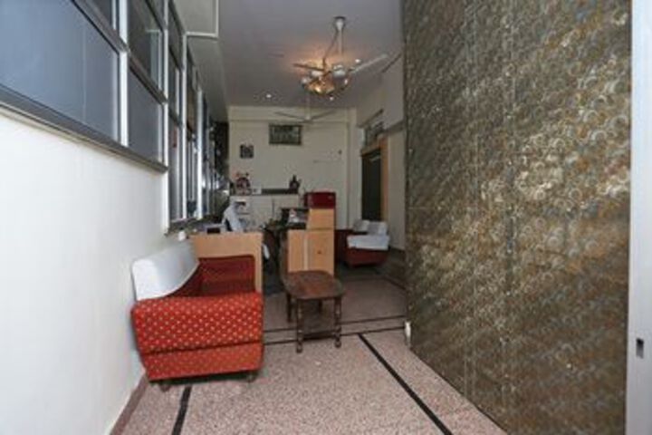 Hotel Interior 31 of 34